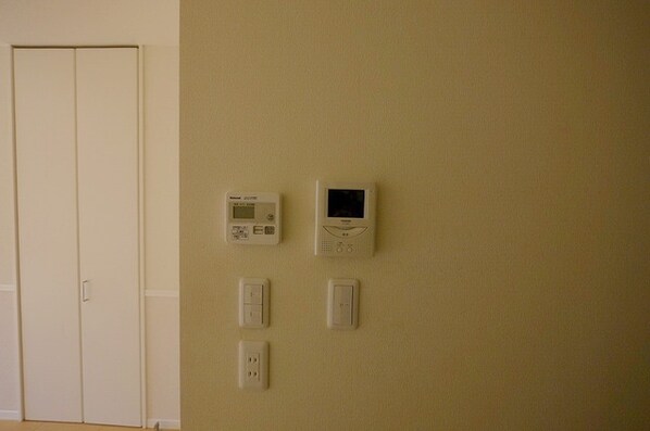 オハナハレBの物件内観写真